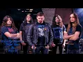 Carnation - Chapel of Abhorrence (Guitar Cover)