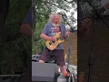 Blackout Betty "You got another thing comin"