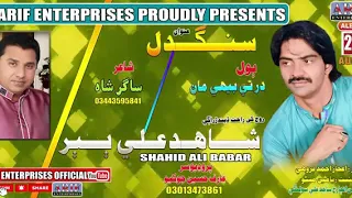 شـاھـد عـلـي ٻـٻـر تـمـام بـھـتـريـن سـونـگ الـبـم 20 