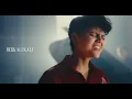 Stevan Pasaribu & Andi Rianto - siapa yang tahan (Official Lyric Video)