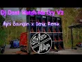 Download Lagu Dj Don't Watch Me Cry Pt. 2 - Alpi Bourigan \u0026 Senix Remix
