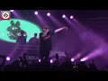 Bad Bunny - No Te Hagas (ft Jory Boy) (En Vivo / Live at Far West 2017 - Dallas, TX)