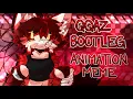 Download Lagu ✦ QQAZ BOOTLEG // ANIMATION MEME // GIFT FOR @RobinsObsession // [ FLASH WARNING ]