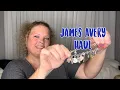 James Avery Haul from the Pawn Shop July 25 2023