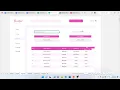 Master Your Finances Modern Expense Tracker Built In spreadsheet No VBA