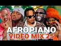 Download Lagu TOP AFROPARTY 2025 VIDEO MIX - AMAPIANO MIX, BEST  AFROBEAT MIX - REMA, DAVIDO, BURNA BOY (DJ WYTEE)