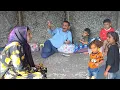 The cousin s anger and rage at what Tayyaba did for money
