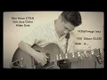 Download Lagu Blue Moon 1934 Solo Jazz Guitar Hideo Date A=432Hz 1951 Gibson ES-350 Milkman Sound The Amp