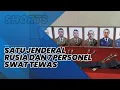 Download Lagu Satu Jenderal Rusia dan 7 Personel Elite SWAT Dibawah Kendali Langsung Putin, Tewas