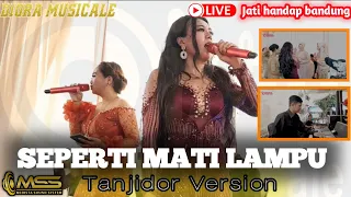 seperti mati lampu nassar cover tanjidor version live jati handap bandung diora musicale 