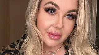 Texas BBW SSBBW Super Beautiful Woman