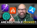 How I do App Store Keyword Research in 2025