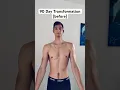 Lagu 90 Day Body Transformation
