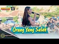 Download Lagu DIFARINA INDRA - ORANG YANG SALAH (LIVE ADELLA X CUMI CUMI AUDIO) 1 DEKADE PEMUDA CURAHJATI BERSATU