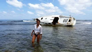 Ep.191 Another wreck??