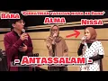 Download Lagu ANTASSALAM - NISSA SABYAN, BARA MASOUD, ALMA ESBEYE