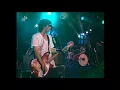 Jeff Buckley - Last Goodbye | Live aus dem Südbahnhof | Frankfurt, Germany | 2/24/1995