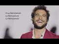 Amir - Rétine (Paroles)