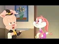 Watch Tiny Toons Looniversity-