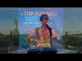 🎧 TOP SUMMER SAMPLER 2025 (200 SINGLE TRACK) DJ PACK🎧https://musicfordjs.gumroad.com/l/hspuql