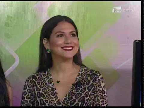 Tendencias en maquillaje rosa