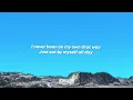 Lily Allen - Smile (Lyrics)