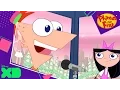 Lagu Phineas and Ferb: The Last Day Of Summer | Time We Spent Together Song | Official Disney XD UK