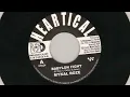 Babylon Fight + version - Mykal Rose