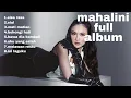 mahalini full album 2025#mahalini #mahaliniraharja #mahalinifullalbum #mahalini 