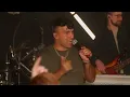 All Hail | Phil Thompson, Carrington Gaines & REVERE (Official Live Video)