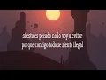 Chencho Corleone, Wisin - Delito (Letra/Lyrics)