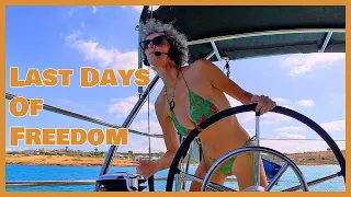 Sailing Malta in Late October ⛵ End of Season Cruising & Middle Sea Race – Sailing Helios S02E36