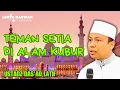 Download Lagu CERAMAH USTADZ DAS’AD LATIF | TEMAN SETIA DI ALAM KUBUR