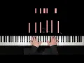 Oogway Ascends (Kung Fu Panda Soundtrack) - Piano Arrangement