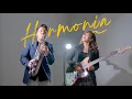 Download Lagu HARMONIA - Nathania Jualim \u0026 Desmond Amos