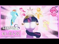 Lagu S1 | Ep. 01 \u0026 02 | Friendship Is Magic | My Little Pony: Friendship Is Magic [Full HD]