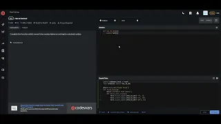 codewars python Hex to Decimal