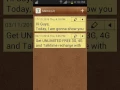How to use qbasic on Android