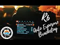 Canon EOS R6 Tutorial Auto Exposure Bracketing
