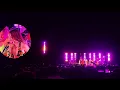 Download Lagu Camila Cabello - Hasta Los Dientes, Music Of The Spheres Tour live Chile 21/09 4K60FPS