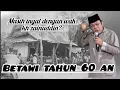 Download Lagu betawi jaman 60 an , ceramah kh zainuddin mz #zainuddinmz #khzainuddinmz