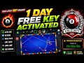 KOS Cheat 1 Day Free 8 Ball Pool Hack Gameplay VIP Unlocked All Tables Autoplay Easy