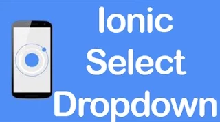 Ionic CSS Components -