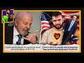 Download Lagu LULA OU SANTINELLI. QUEM IRRITA MAIS PLAYBOY? // DLSHOW 474