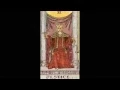 Latin Tarot