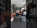 This Hip Thrust Trick Builds Upper and Lower Glutes