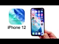 iPhone 12 on iOS 26 - How Does It Run