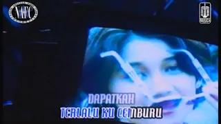 Download NIKE ARDILLA - CINTAKU PADAMU (OFFICIAL VIDEO MUSIC) MP3