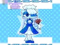 ★ HOLIDAY CORE REMAKE !!! - ANIMATION MEME // DANDY'S WORLD || TISHA!!! [ft. her silly squad !!]