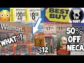 Download Lagu TOY HUNTING - INSANE CLEARANCE DEALS -  NECA 50% OFF - MARVEL LEGENDS $12 - NEW DC MULTIVERSE EPS426